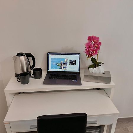 Center Suite Sorrento Baby 2 Ngoại thất bức ảnh
