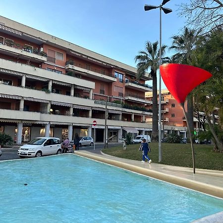 Center Suite Sorrento Baby 2 Ngoại thất bức ảnh