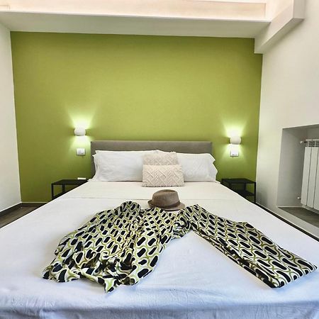 Center Suite Sorrento Baby 2 Ngoại thất bức ảnh