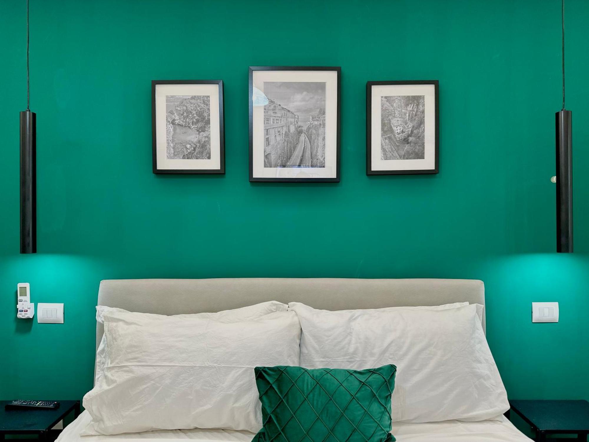 Center Suite Sorrento Baby 2 Ngoại thất bức ảnh