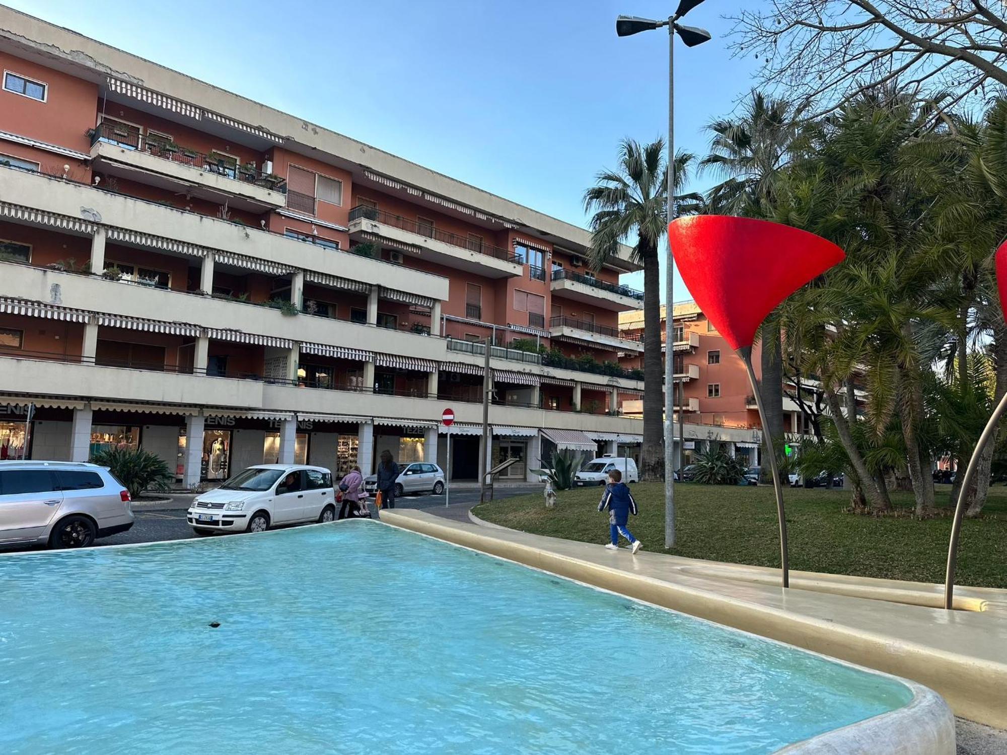 Center Suite Sorrento Baby 2 Ngoại thất bức ảnh