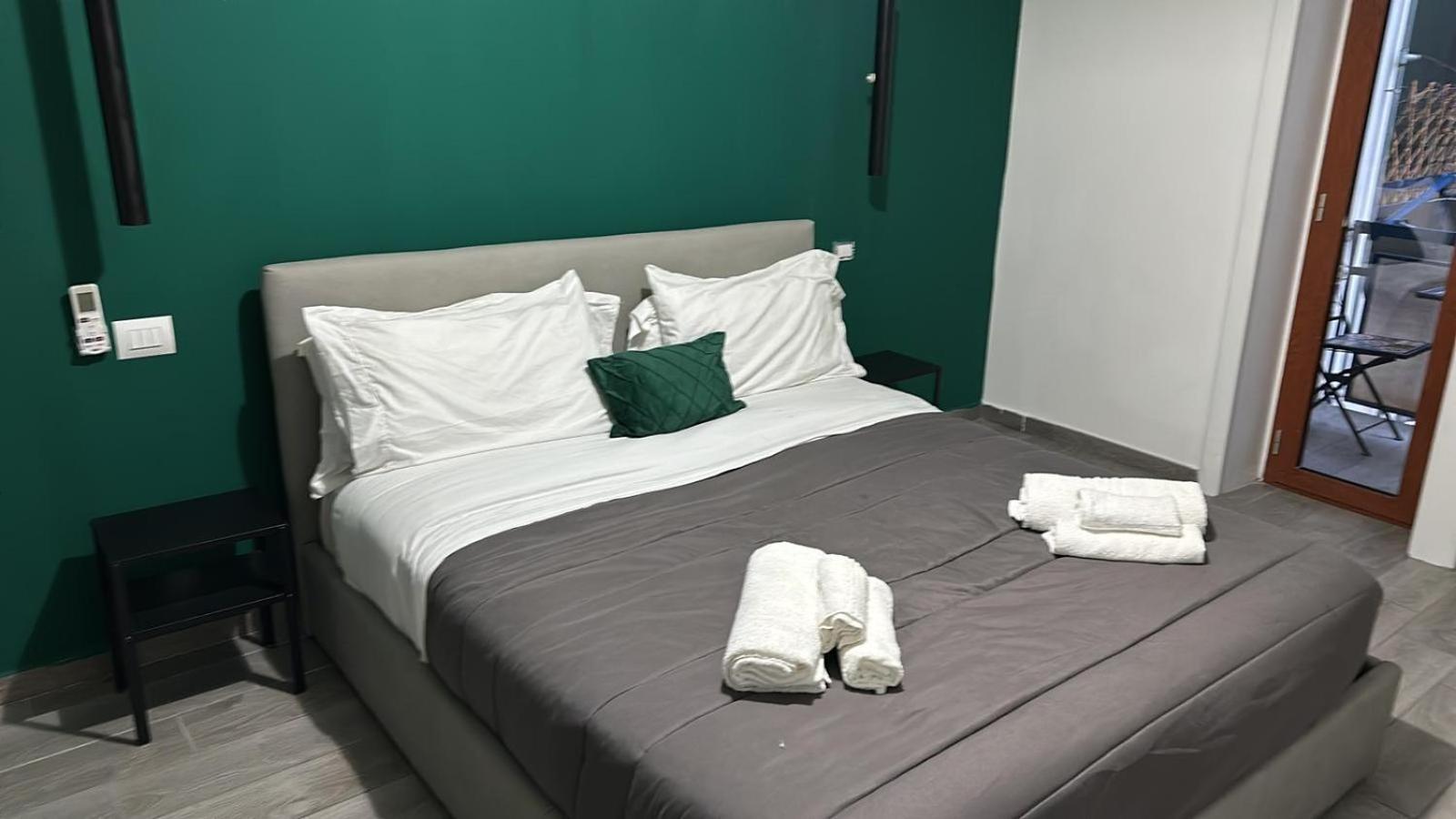 Center Suite Sorrento Baby 2 Ngoại thất bức ảnh