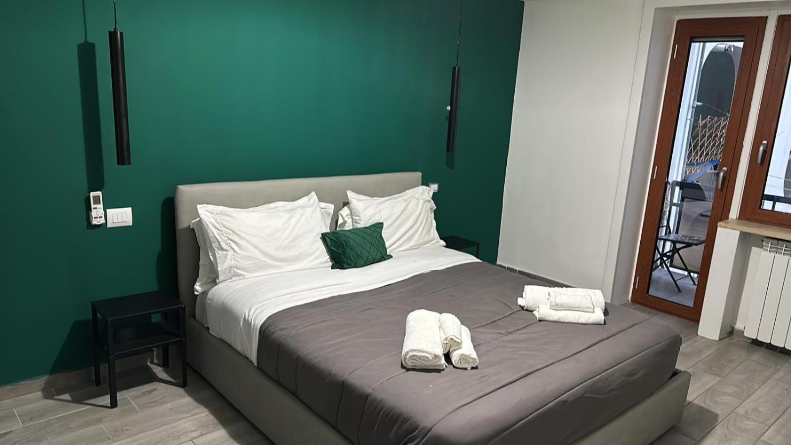 Center Suite Sorrento Baby 2 Ngoại thất bức ảnh