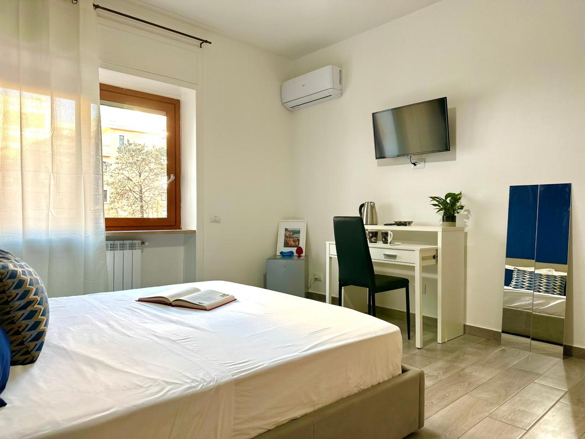 Center Suite Sorrento Baby 2 Ngoại thất bức ảnh