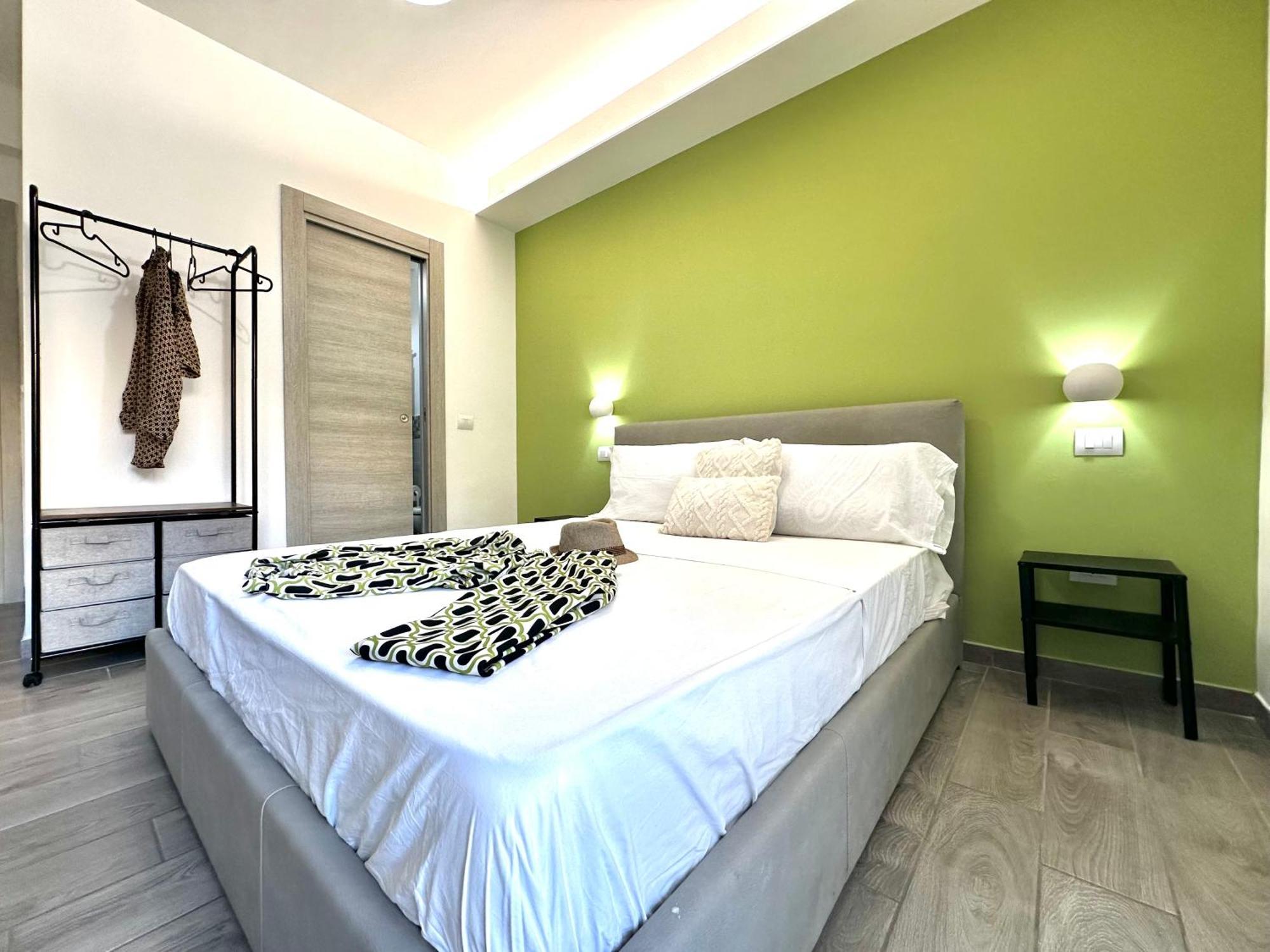 Center Suite Sorrento Baby 2 Ngoại thất bức ảnh