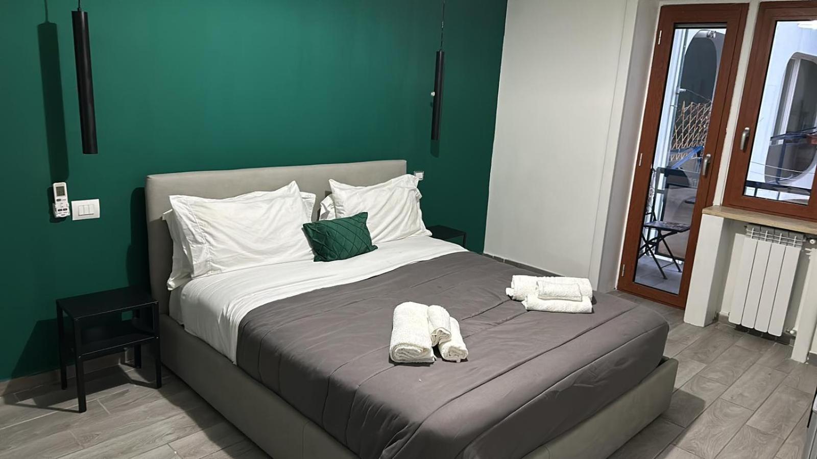 Center Suite Sorrento Baby 2 Ngoại thất bức ảnh