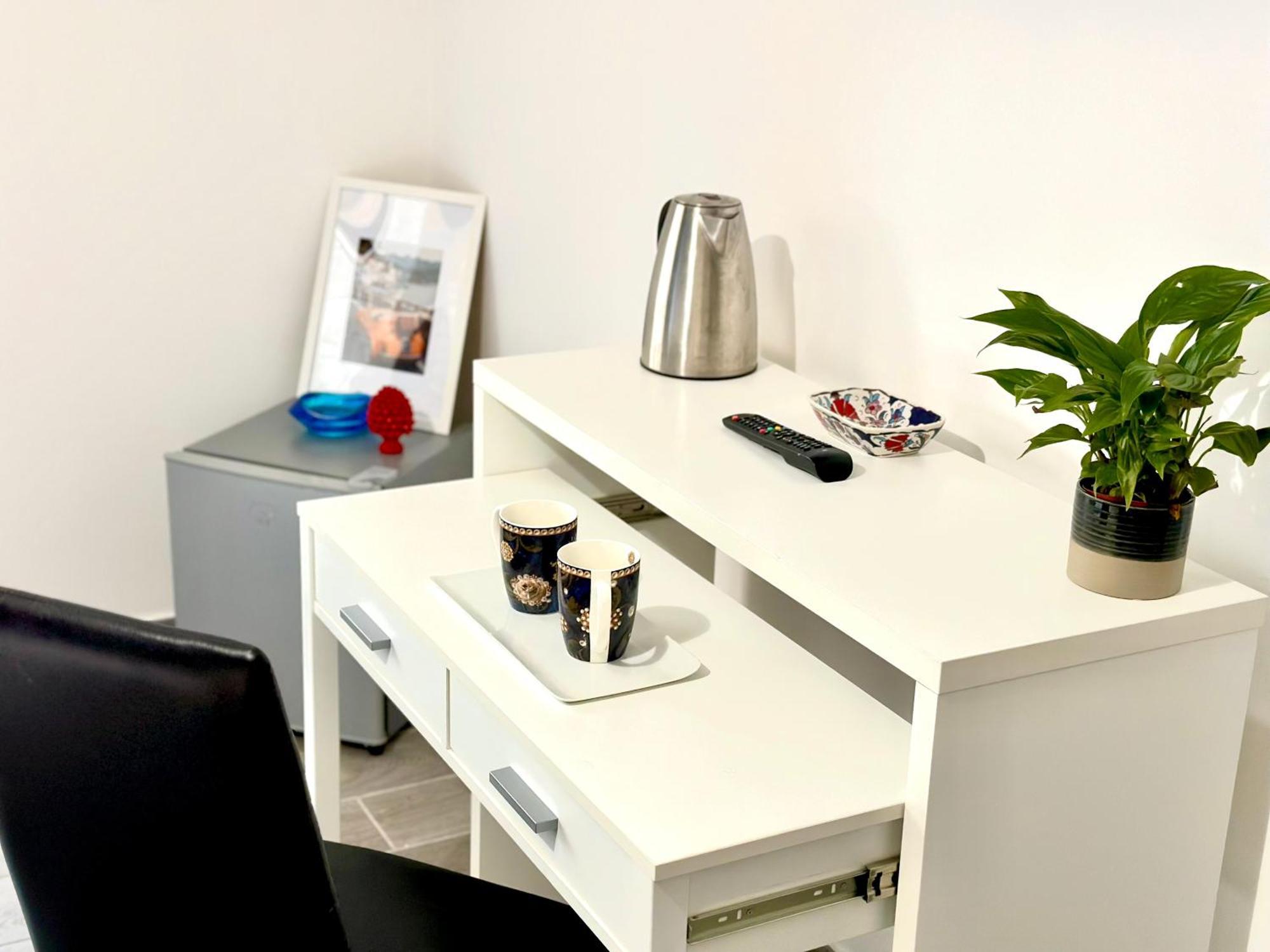 Center Suite Sorrento Baby 2 Ngoại thất bức ảnh