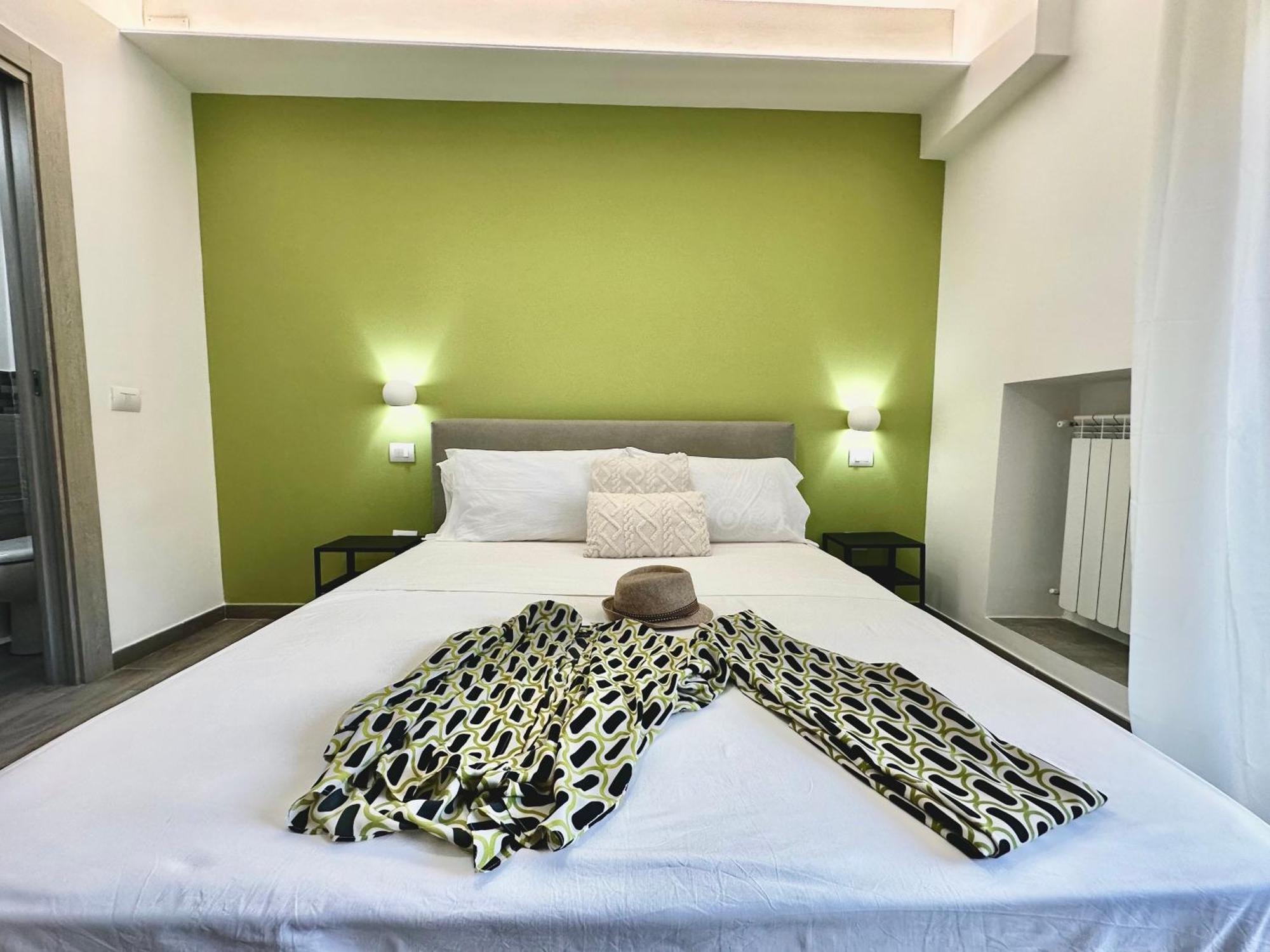 Center Suite Sorrento Baby 2 Ngoại thất bức ảnh
