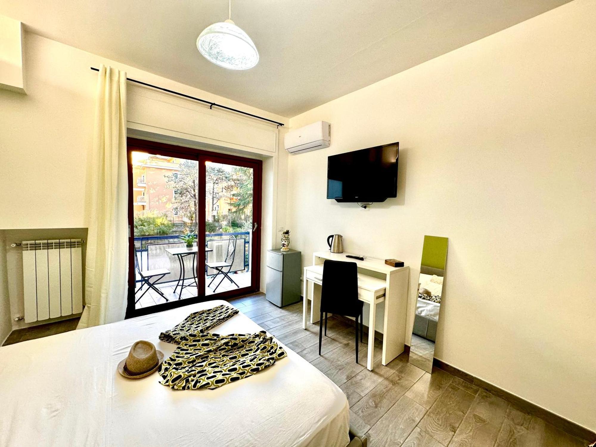 Center Suite Sorrento Baby 2 Ngoại thất bức ảnh