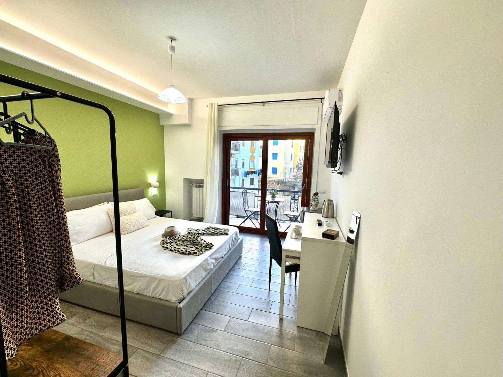 Center Suite Sorrento Baby 2 Ngoại thất bức ảnh
