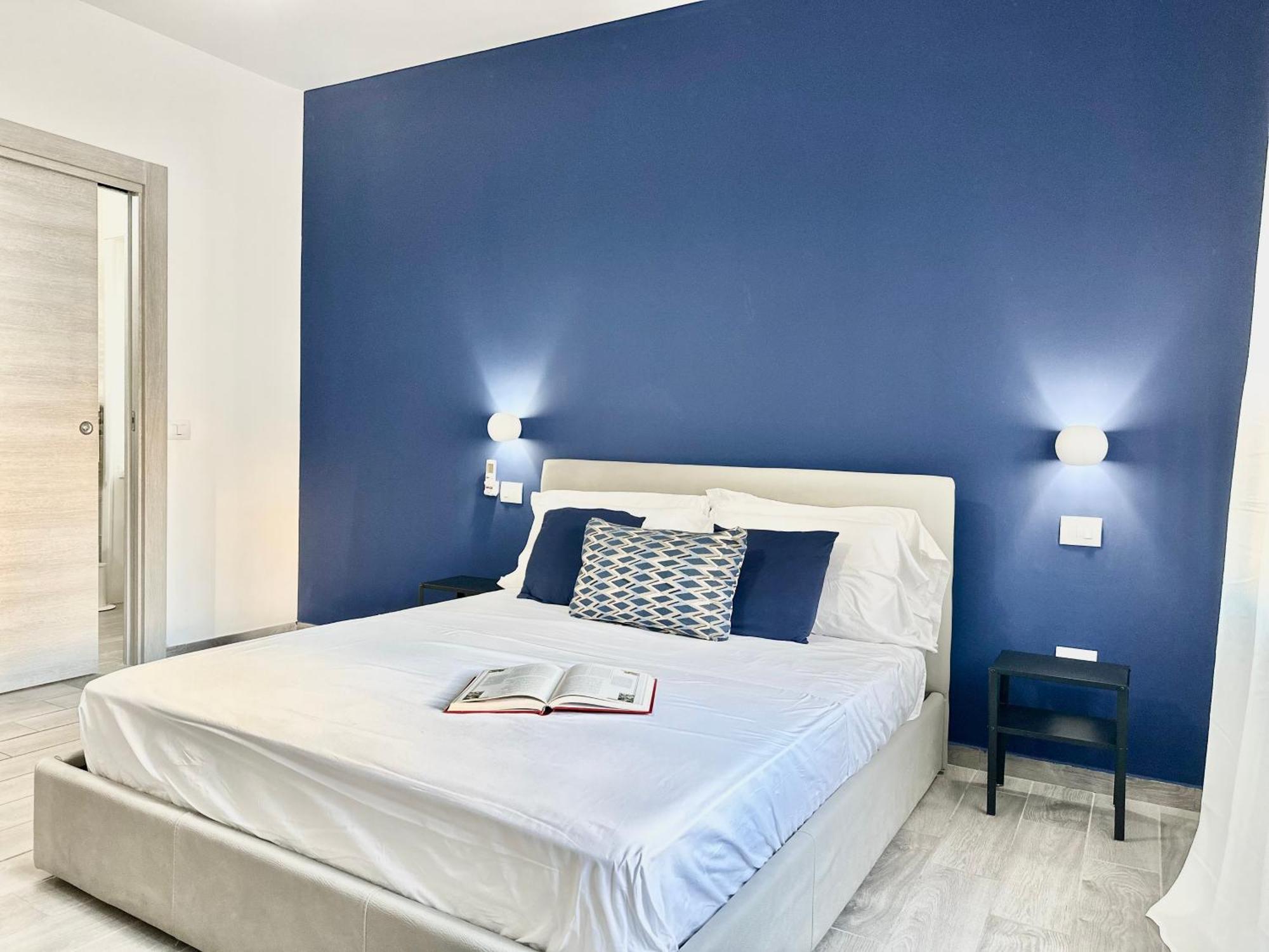 Center Suite Sorrento Baby 2 Ngoại thất bức ảnh