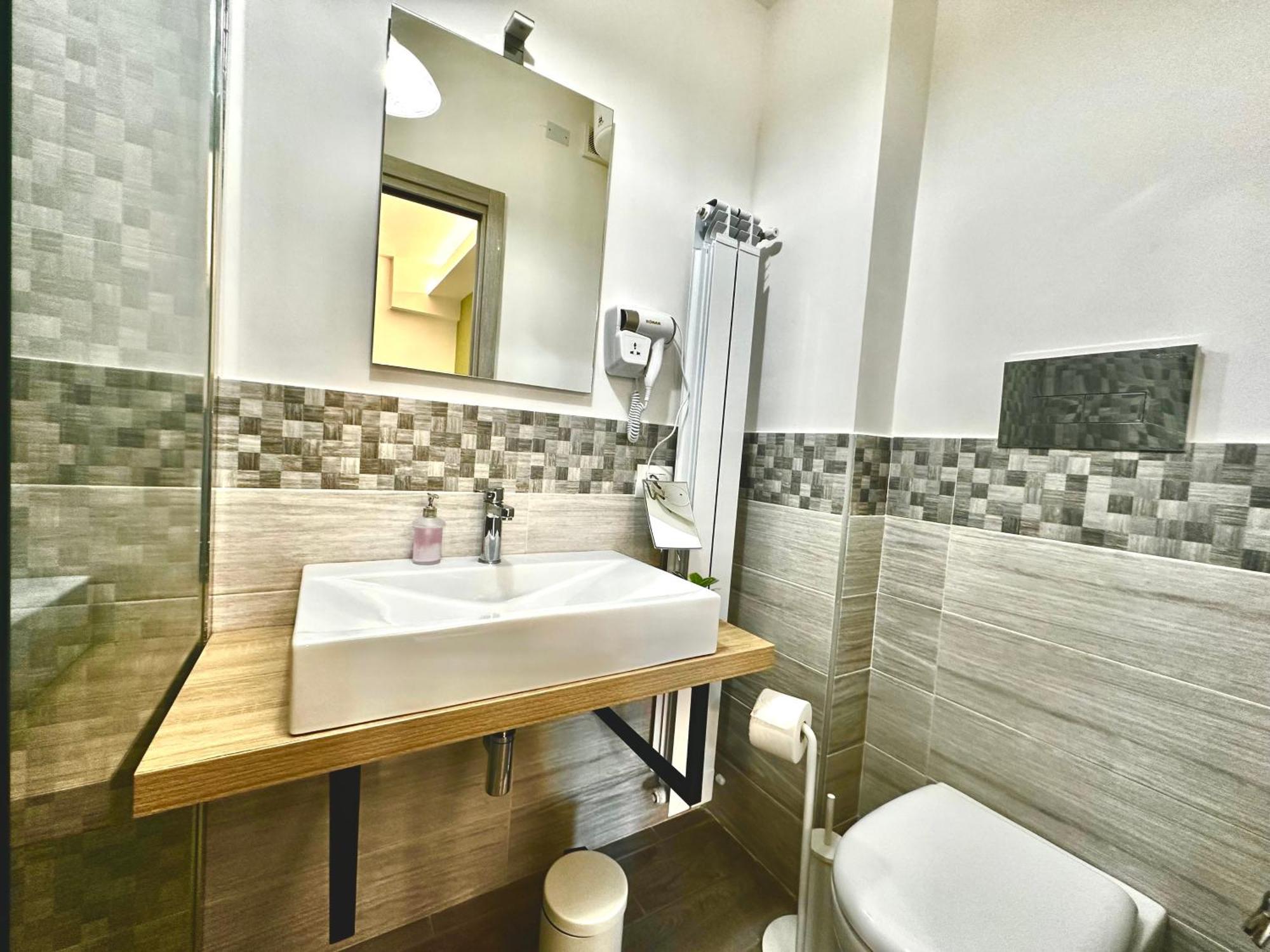 Center Suite Sorrento Baby 2 Ngoại thất bức ảnh