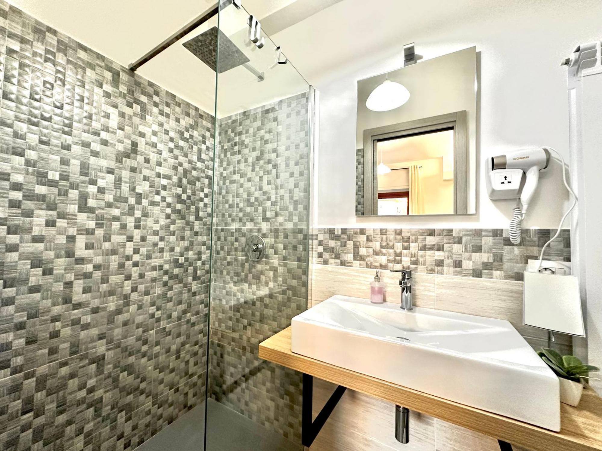 Center Suite Sorrento Baby 2 Ngoại thất bức ảnh