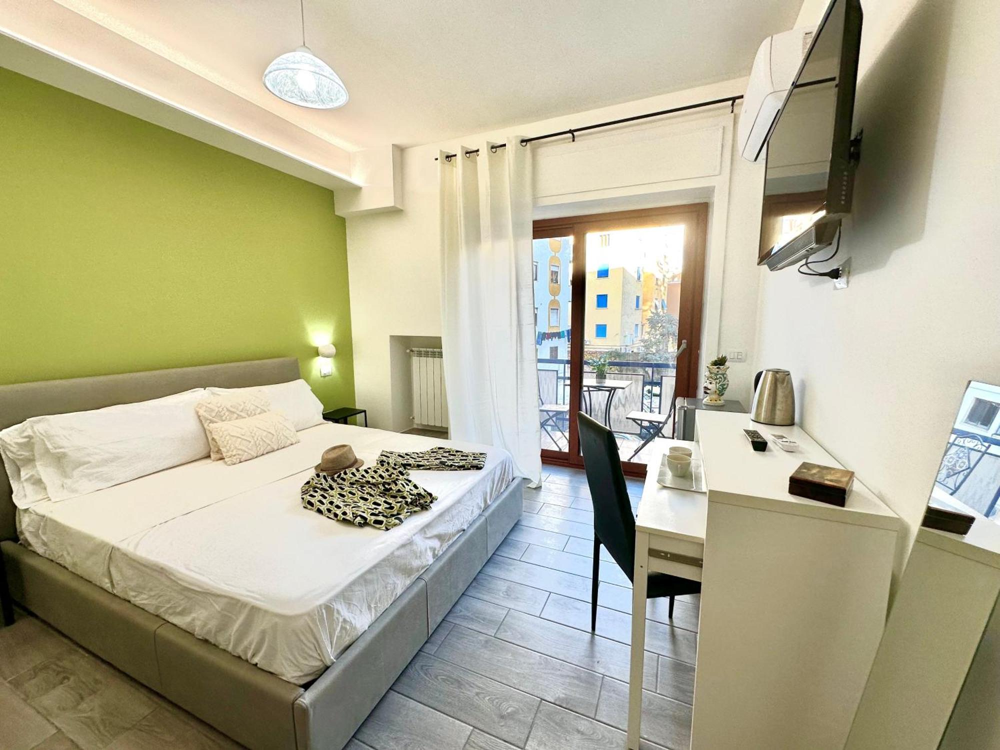 Center Suite Sorrento Baby 2 Ngoại thất bức ảnh